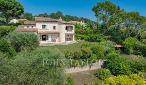 Vendita Villa Mougins