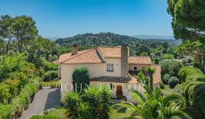 Vendita Villa Mougins