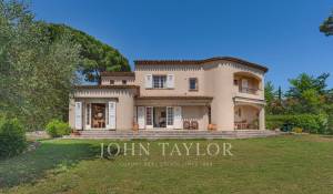 Vendita Villa Mougins