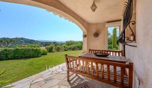Vendita Villa Mougins