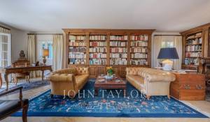 Vendita Villa Mougins
