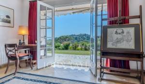 Vendita Villa Mougins