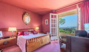 Vendita Villa Mougins