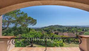 Vendita Villa Mougins