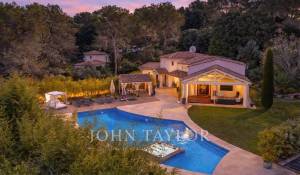 Vendita Villa Mougins