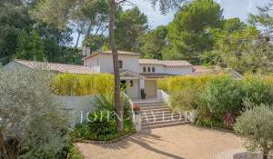 Vendita Villa Mougins