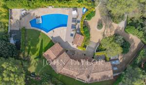 Vendita Villa Mougins