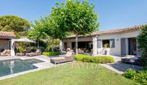 Vendita Villa Mougins