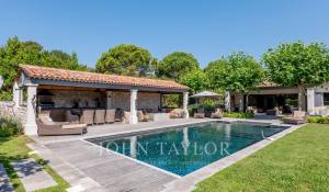 Vendita Villa Mougins