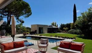 Vendita Villa Mougins
