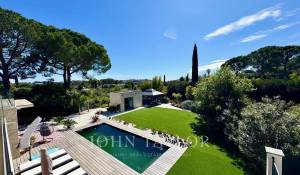 Vendita Villa Mougins