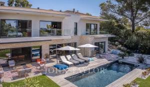 Vendita Villa Mougins