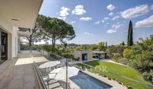 Vendita Villa Mougins