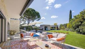 Vendita Villa Mougins