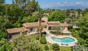 Vendita Villa Mougins