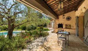 Vendita Villa Mougins