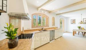 Vendita Villa Mougins