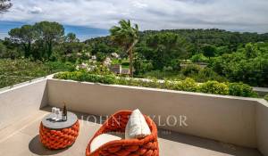 Vendita Villa Mougins