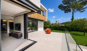 Vendita Villa Mougins