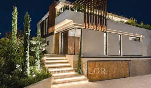 Vendita Villa Mougins