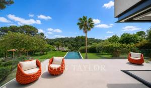Vendita Villa Mougins