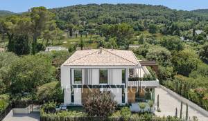 Vendita Villa Mougins
