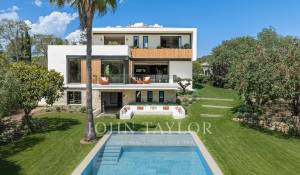 Vendita Villa Mougins