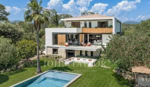 Vendita Villa Mougins