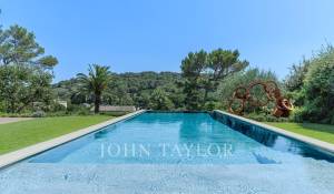 Vendita Villa Mougins