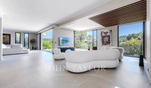 Vendita Villa Mougins