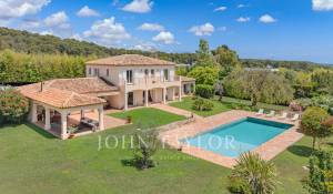 Vendita Villa Mougins
