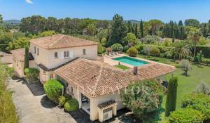 Vendita Villa Mougins