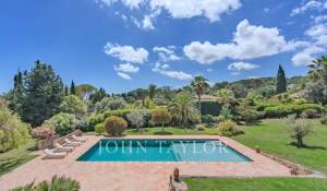 Vendita Villa Mougins