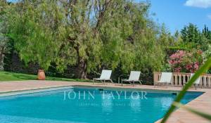 Vendita Villa Mougins