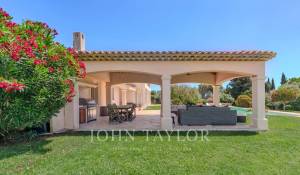 Vendita Villa Mougins