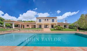 Vendita Villa Mougins