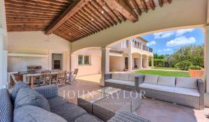 Vendita Villa Mougins