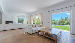 Vendita Villa Mougins