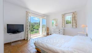Vendita Villa Mougins