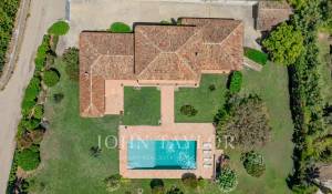 Vendita Villa Mougins
