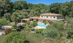 Vendita Villa Mougins