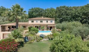 Vendita Villa Mougins