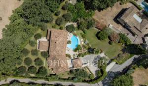 Vendita Villa Mougins