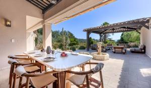 Vendita Villa Mougins