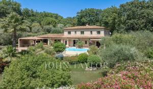Vendita Villa Mougins