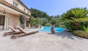 Vendita Villa Mougins