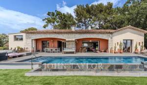 Vendita Villa Mougins