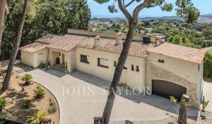 Vendita Villa Mougins