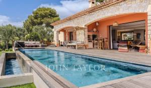 Vendita Villa Mougins