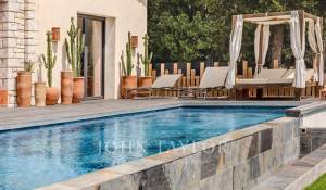 Vendita Villa Mougins